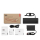LENOVO ThinkPad Thunderbolt 4 Smart Dock Gen2 7500 40BE0135EU - 1504193 - zdjęcie 4